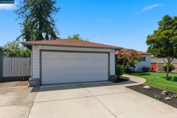 $675,000 | 1759 Landana Drive, Concord, CA 94519