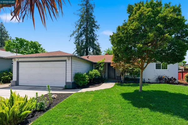 $675,000 | 1759 Landana Drive, Concord, CA 94519