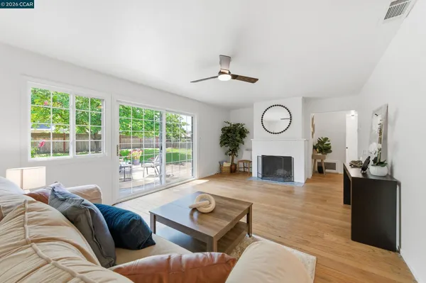 $675,000 | 1759 Landana Drive, Concord, CA 94519