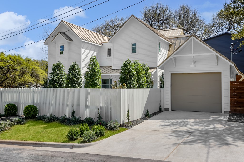 1400 Drake Avenue Austin, TX 78704 - Photo 1 of 1