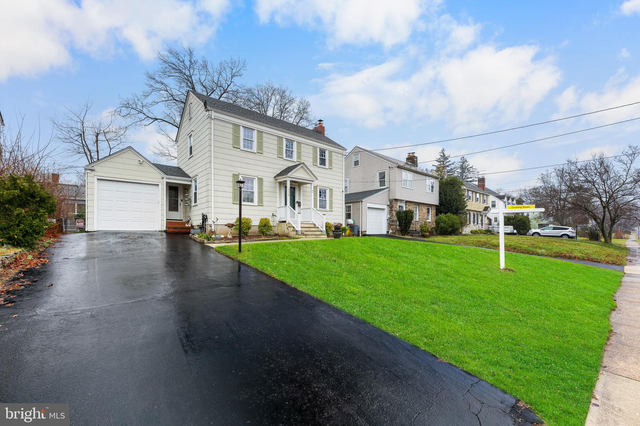 514 Maple Avenue Ewing, NJ 08618 - Photo 2 of 25