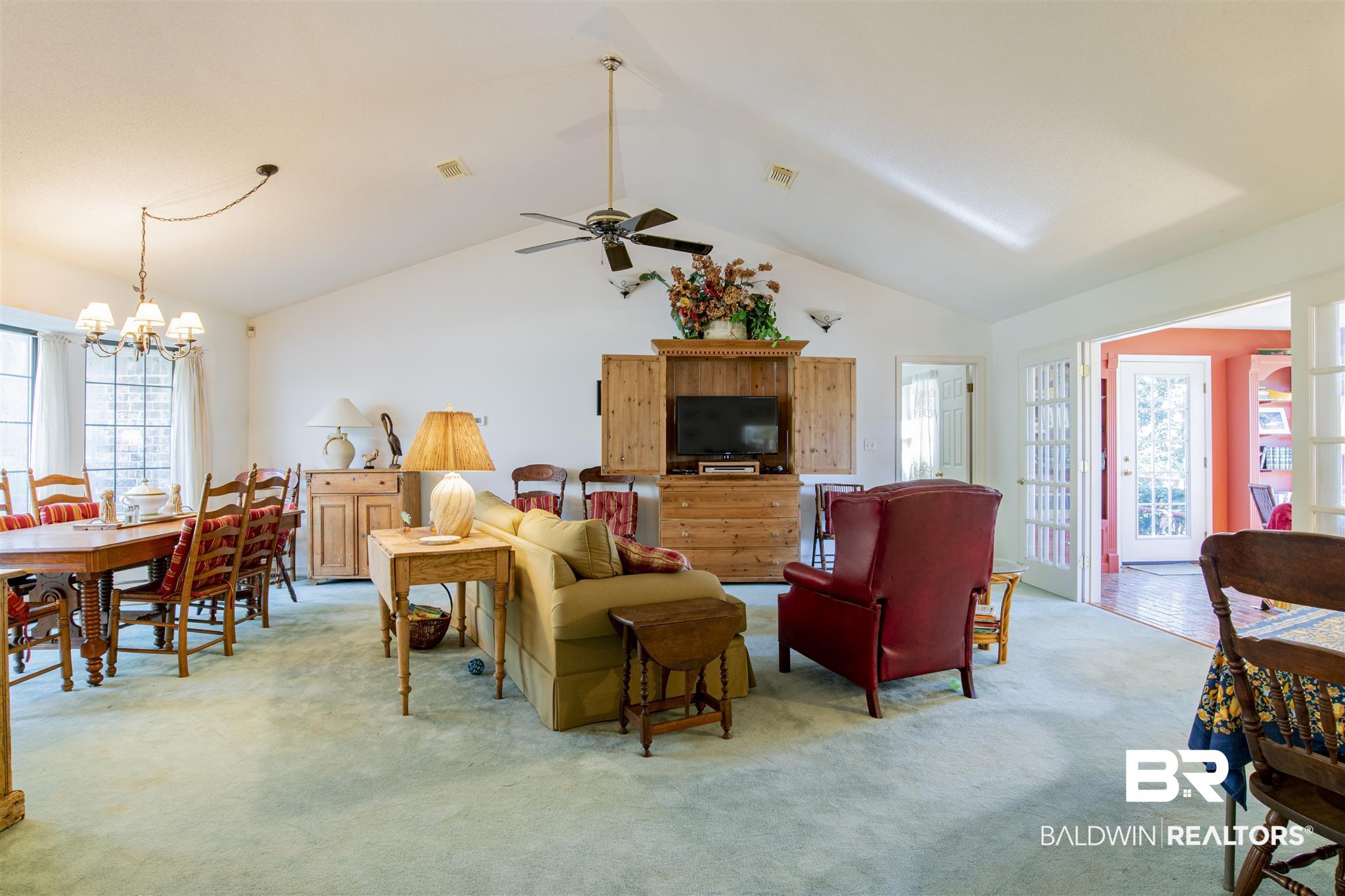9583 Soldier Creek Road Lillian, AL 36549 - Photo 4 of 49