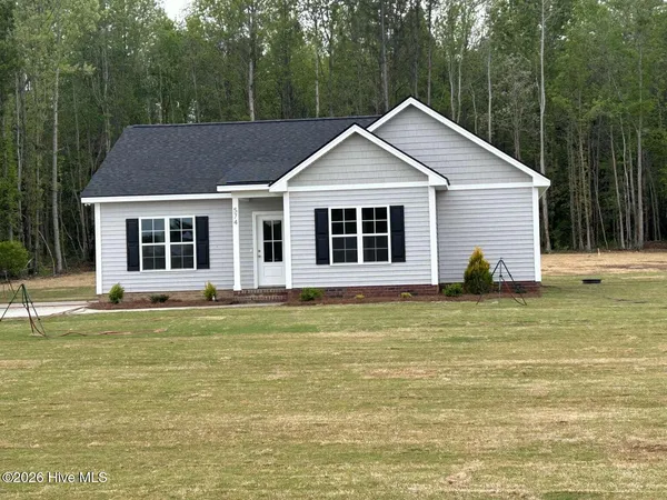 $258,900 | 574 Johnny Johnson Road, Enfield, NC 27823