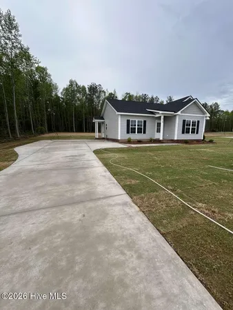 $258,900 | 574 Johnny Johnson Road, Enfield, NC 27823
