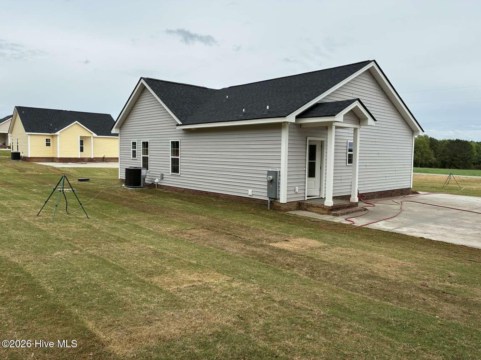 574 Johnny Johnson Road Enfield, NC 27823 - Photo 3 of 14 Warren.3