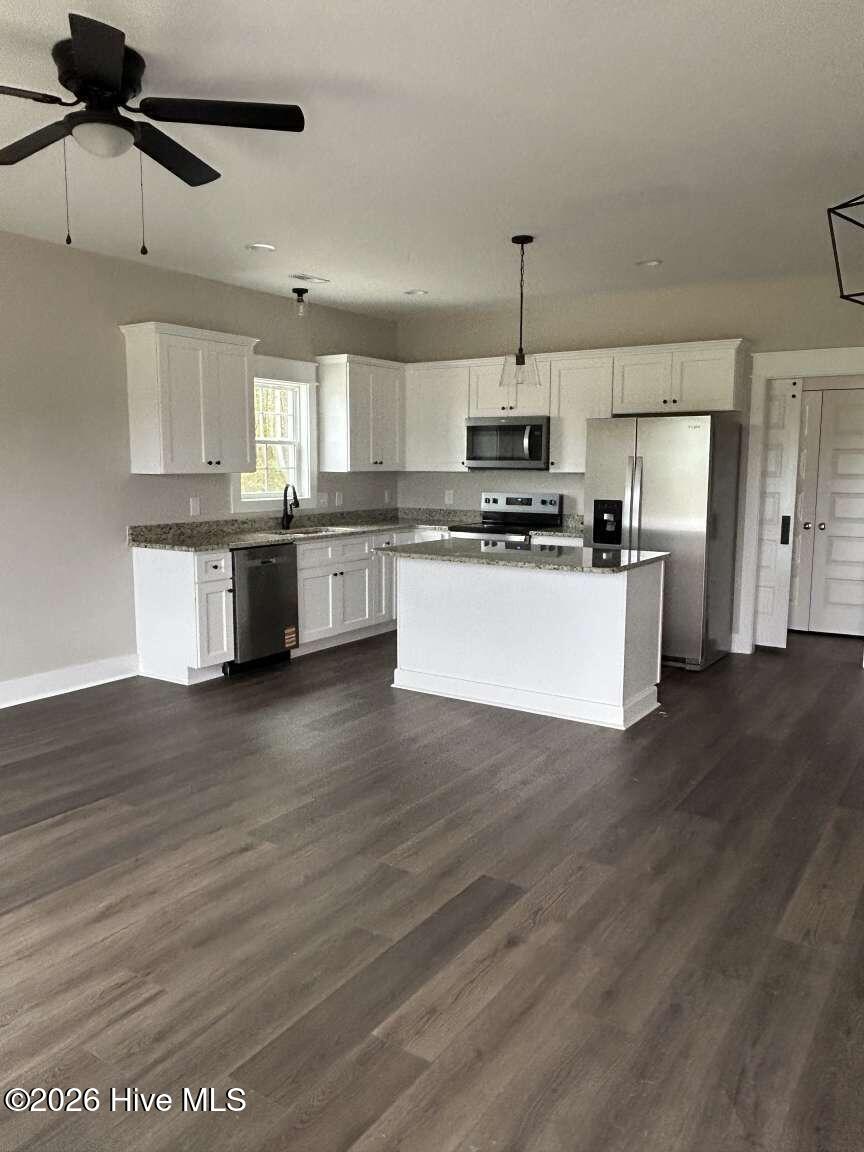 574 Johnny Johnson Road Enfield, NC 27823 - Photo 4 of 14 Warren.4