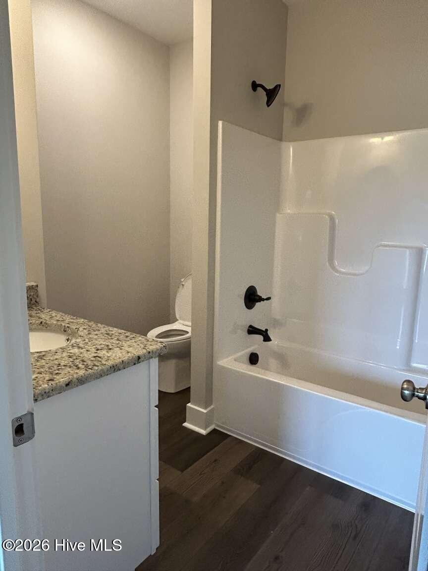 574 Johnny Johnson Road Enfield, NC 27823 - Photo 9 of 14 Warren.9