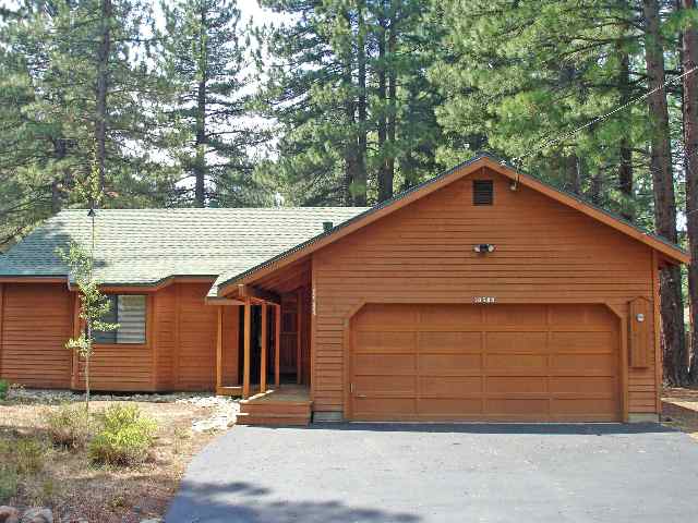 10589 Torrey Pine Road Truckee, CA 96161 - Photo 1 of 5 Gallery Image 1