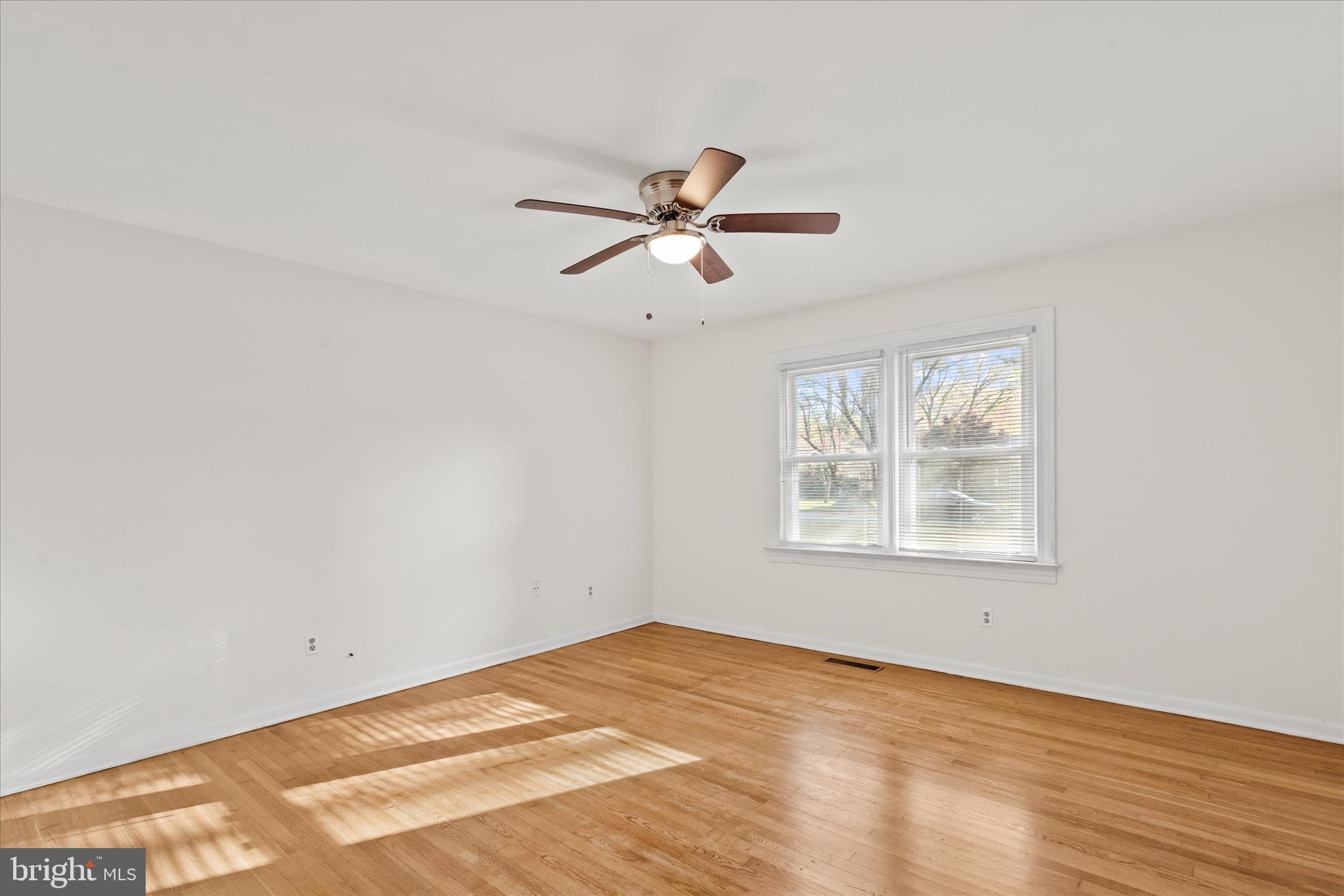625 Pine Bluff Road Salisbury, MD 21801 - Photo 29 of 37 a view of an empty room with a window