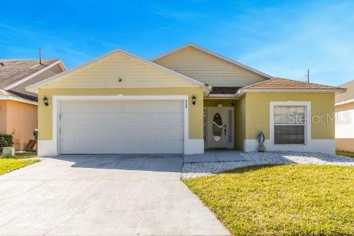 458 Hollinghead Loop Davenport, FL 33896 - Photo 1 of 1