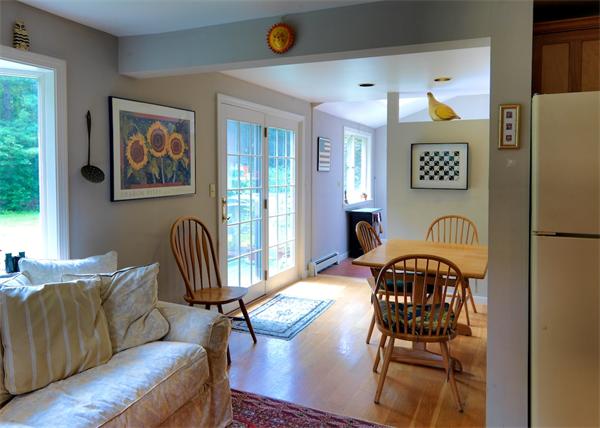14 Clarence Road Wayland, MA 01778 - Photo 3 of 14 Gallery Image 3