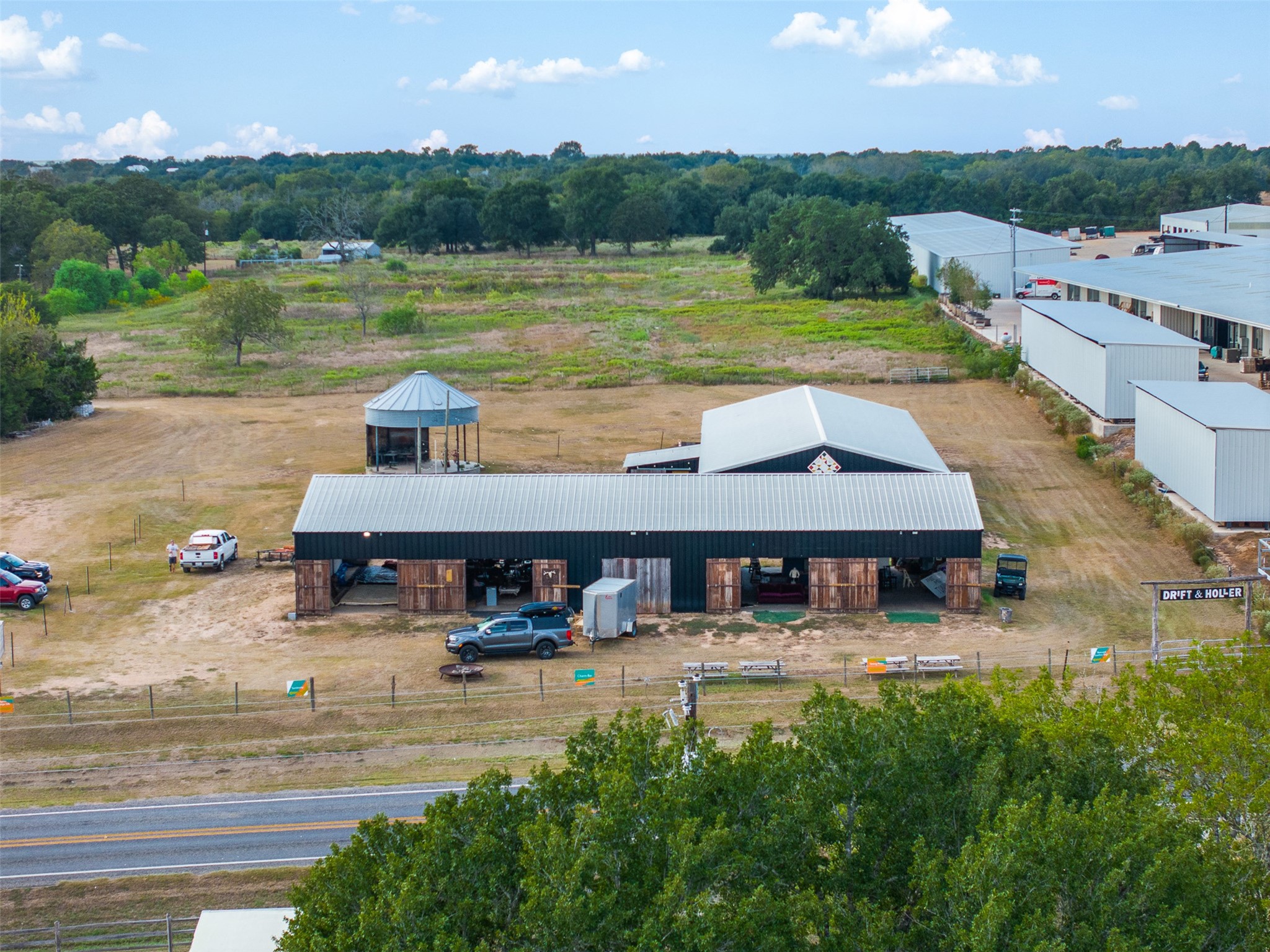 1440 Highway 237 Round Top, TX 78954 - Photo 28 of 29