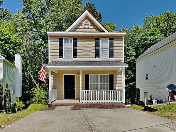 $1,719 | 4417 Woodlawn Drive, Raleigh, NC 27616