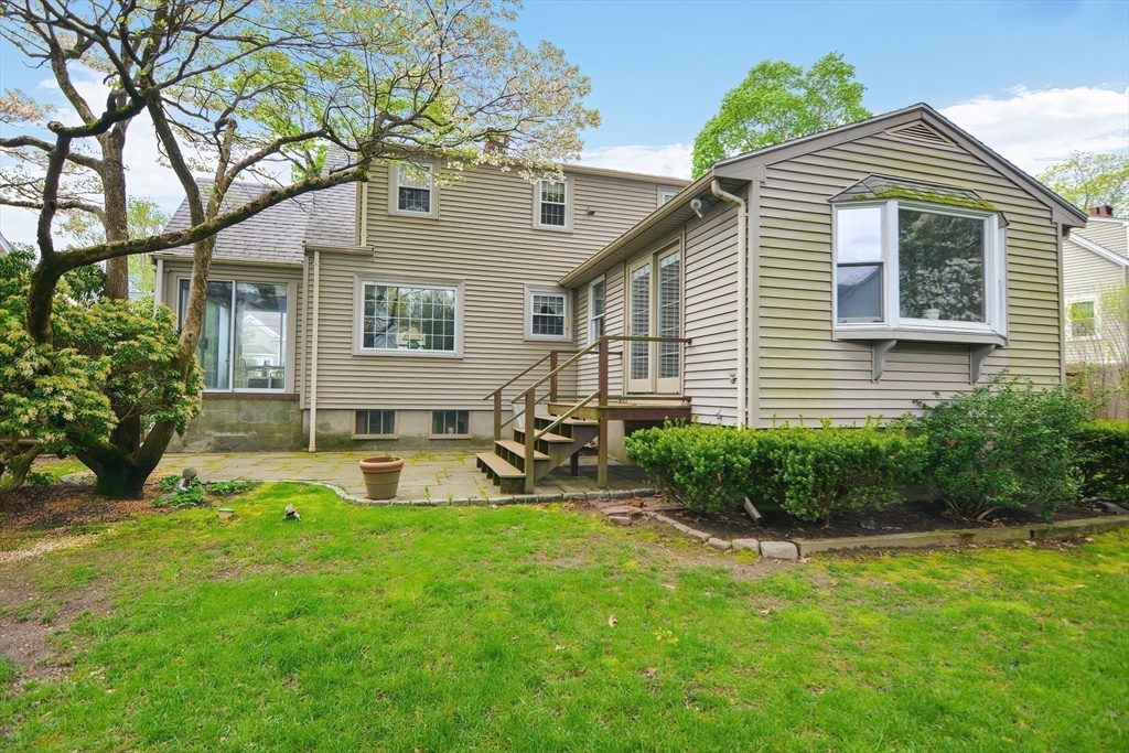 19 Intervale Road Needham, MA 02492 - Photo 29 of 29 Gallery Image 29