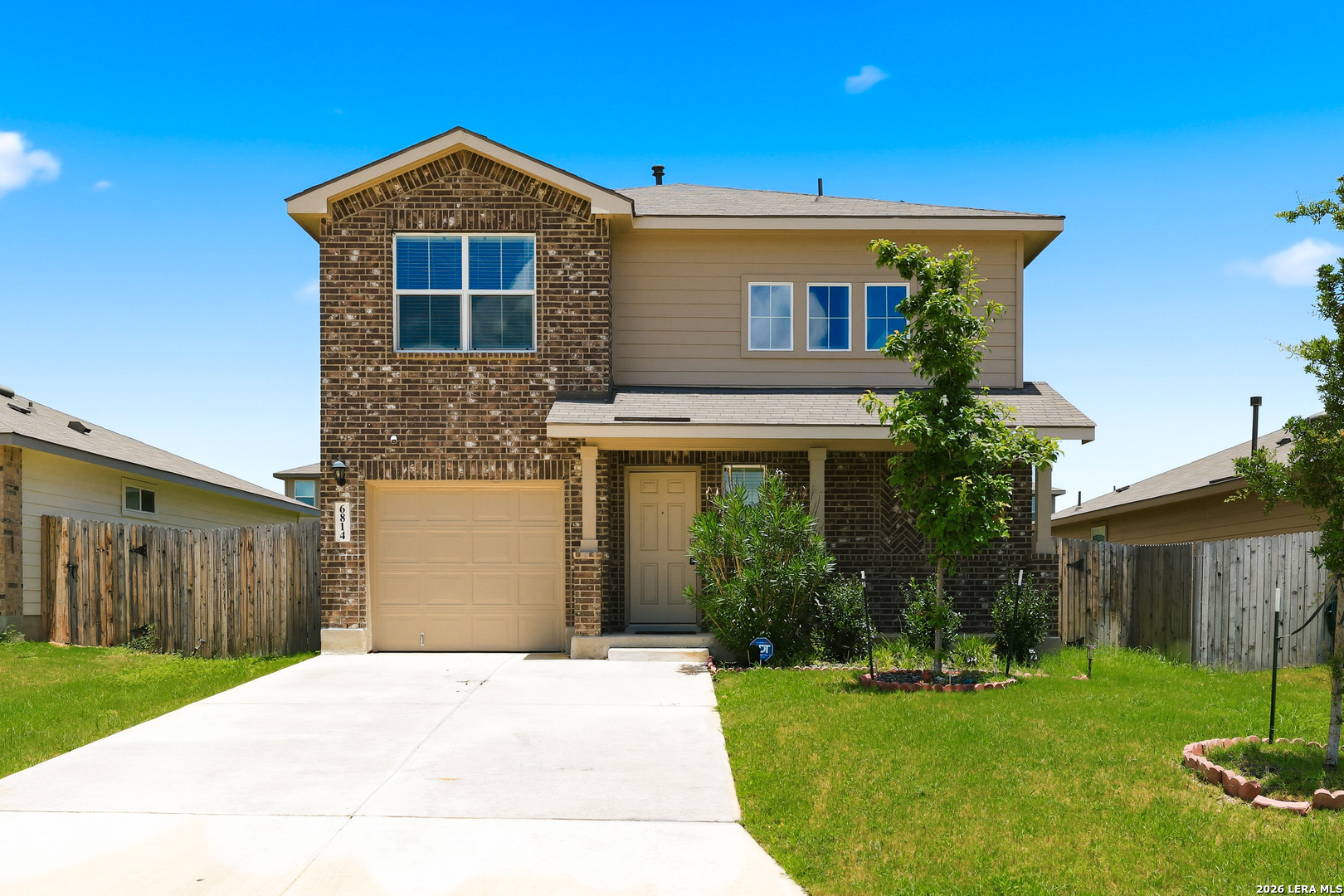 6814 Rondo Measure San Antonio, TX 78252 - Photo 1 of 27