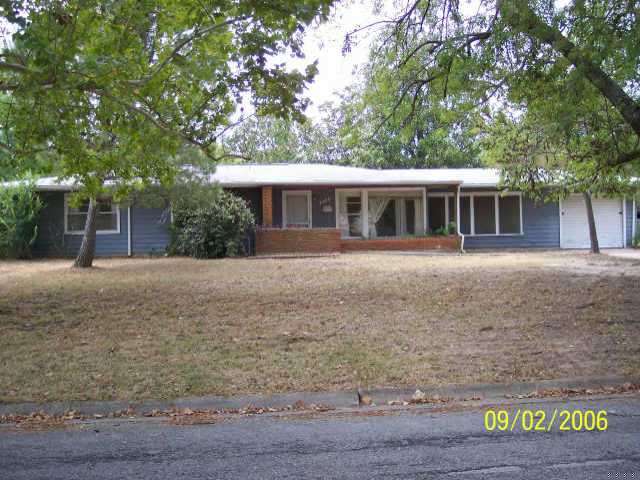 2409 Postoak Road, Unit 1 Rockdale, TX 76567 - Photo 1 of 1 Gallery Image 1