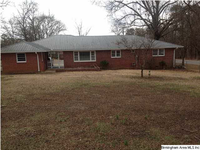 3901 Stratford Road Anniston, AL 36207 - Photo 14 of 15