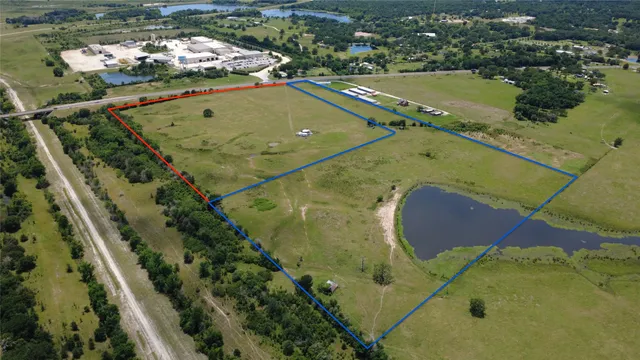 $1,425,000 | 6721 Hwy30, Anderson, TX 77830