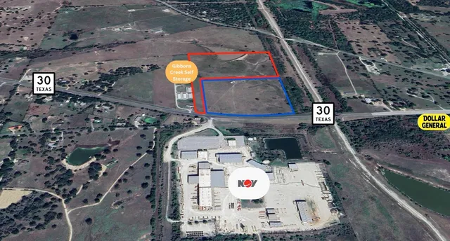 $1,425,000 | 6721 Hwy30, Anderson, TX 77830