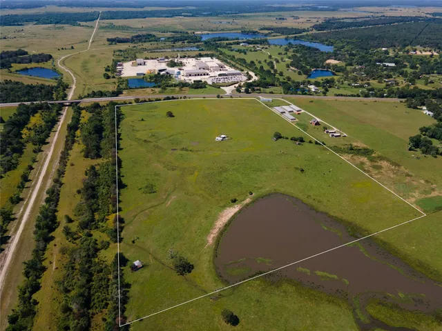 $1,425,000 | 6721 Hwy30, Anderson, TX 77830