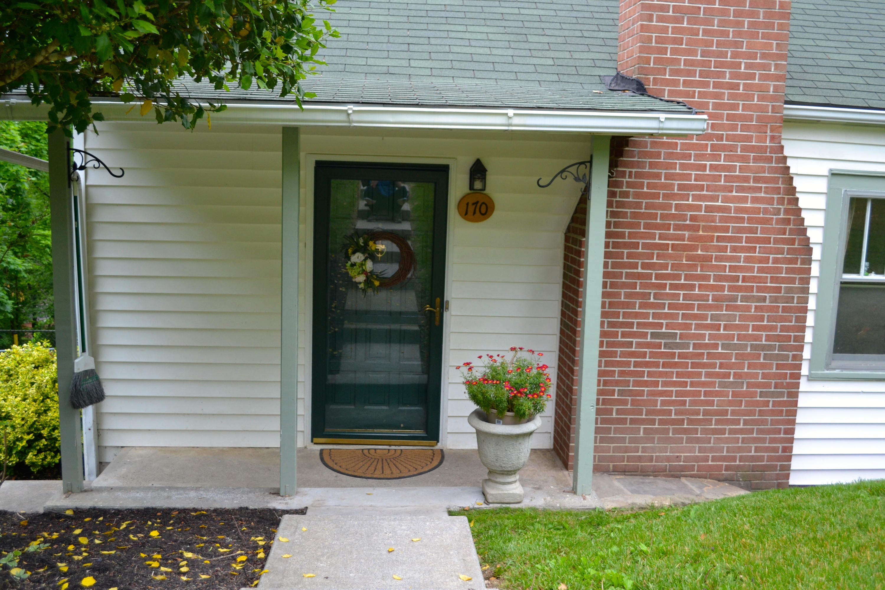 401 Mike Stuart Road Ronceverte, WV 24970 - Photo 34 of 35 Gallery Image 34