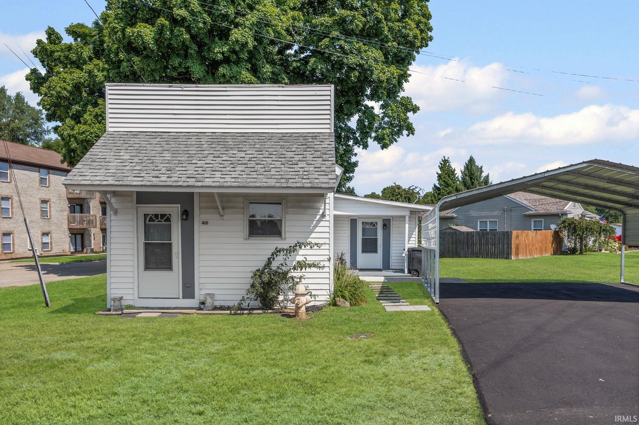 410 Elston Road Lafayette, IN 47909 - Photo 2 of 23 Gallery Image 2