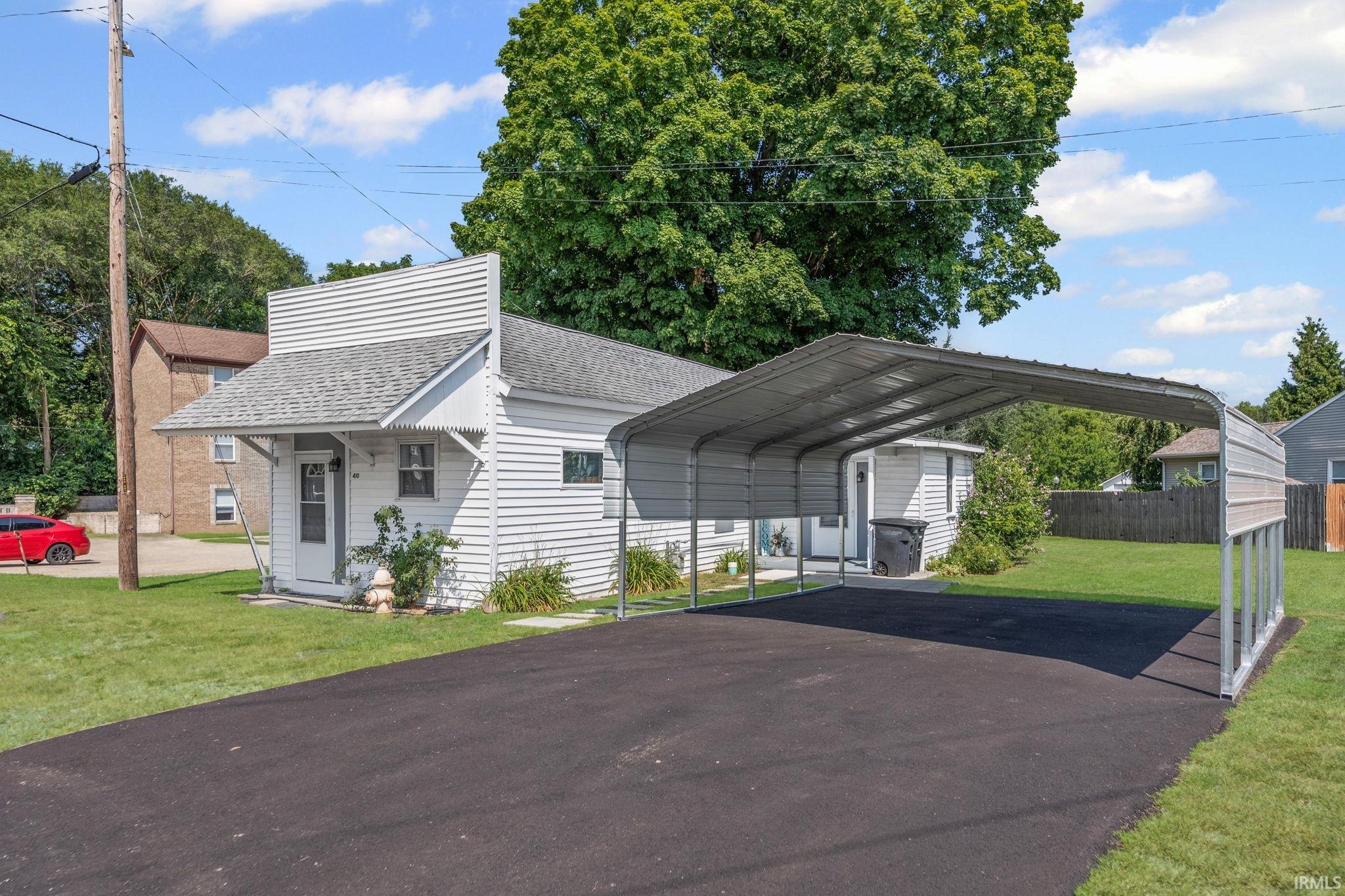 410 Elston Road Lafayette, IN 47909 - Photo 23 of 23 Gallery Image 23