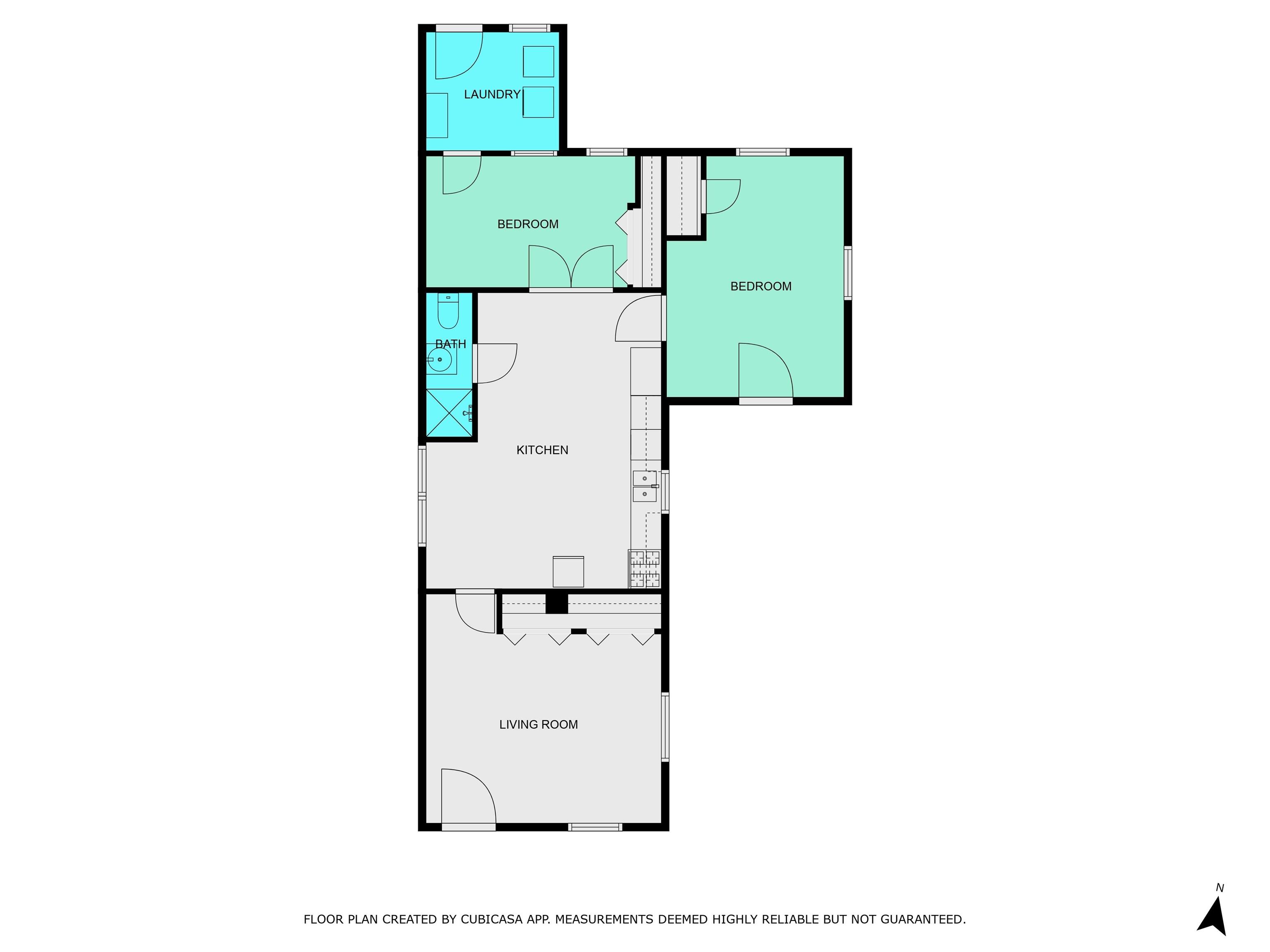 410 Elston Road Lafayette, IN 47909 - Photo 3 of 23 Gallery Image 3