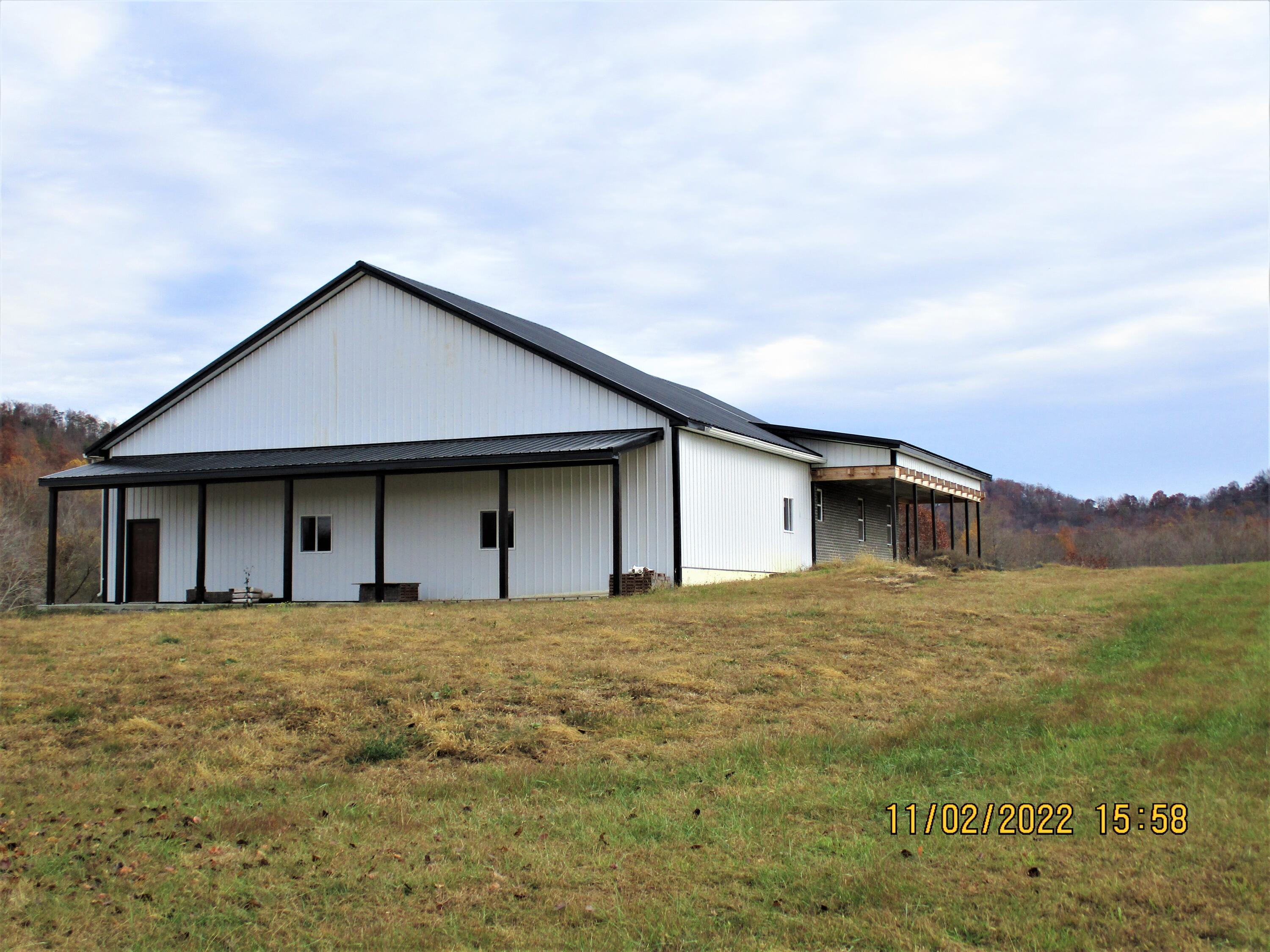 1600 Harris Creek Road Stanford, KY 40484 - Photo 64 of 68 IMG_0592