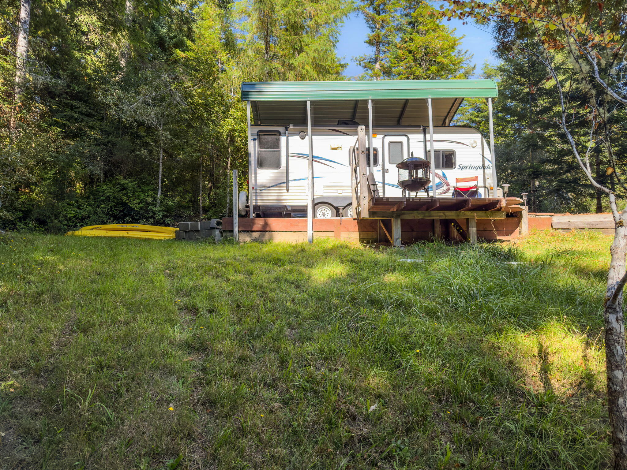 7097 Fickle Hill Road Arcata, CA 95521 - Photo 43 of 43