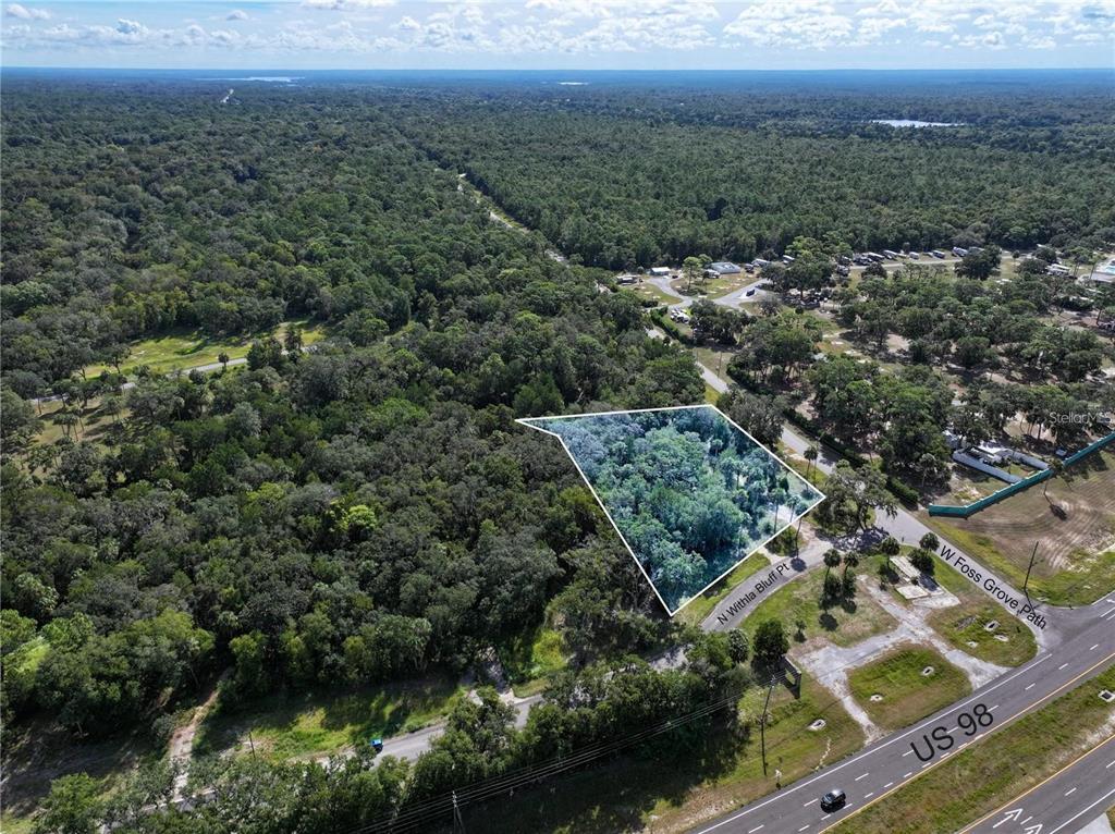 11009 North Withla Bluff Point Inglis, FL 34449 - Photo 13 of 14