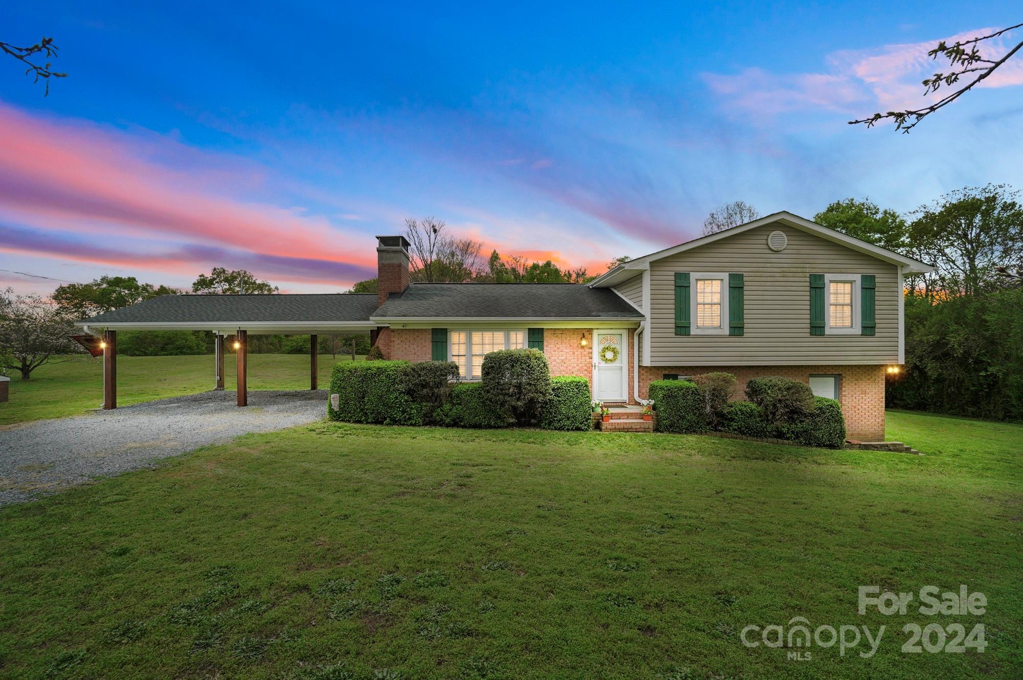 5000 Tite Road Stanfield, NC 28163 - Photo 1 of 48 Gallery Image 1