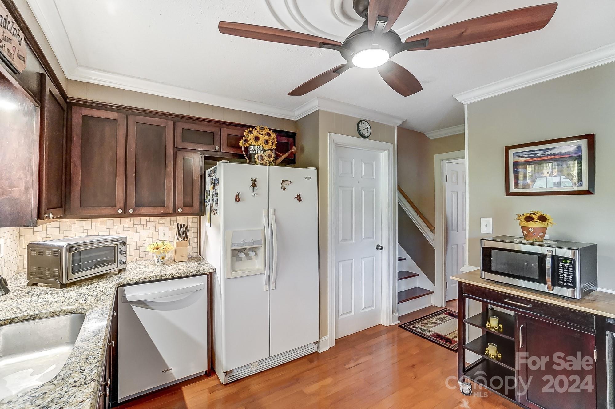 5000 Tite Road Stanfield, NC 28163 - Photo 16 of 48 Gallery Image 16