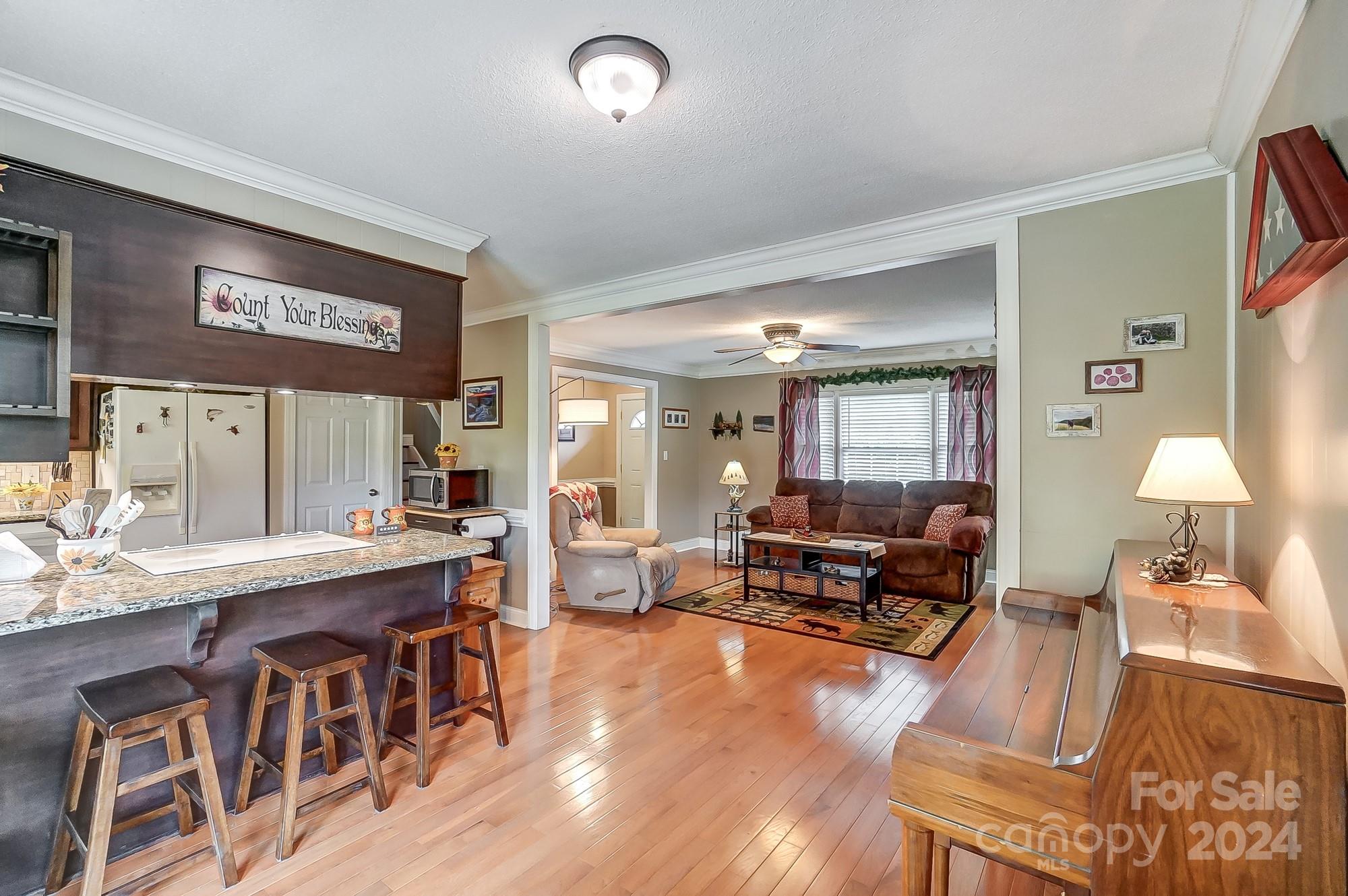 5000 Tite Road Stanfield, NC 28163 - Photo 18 of 48 Gallery Image 18