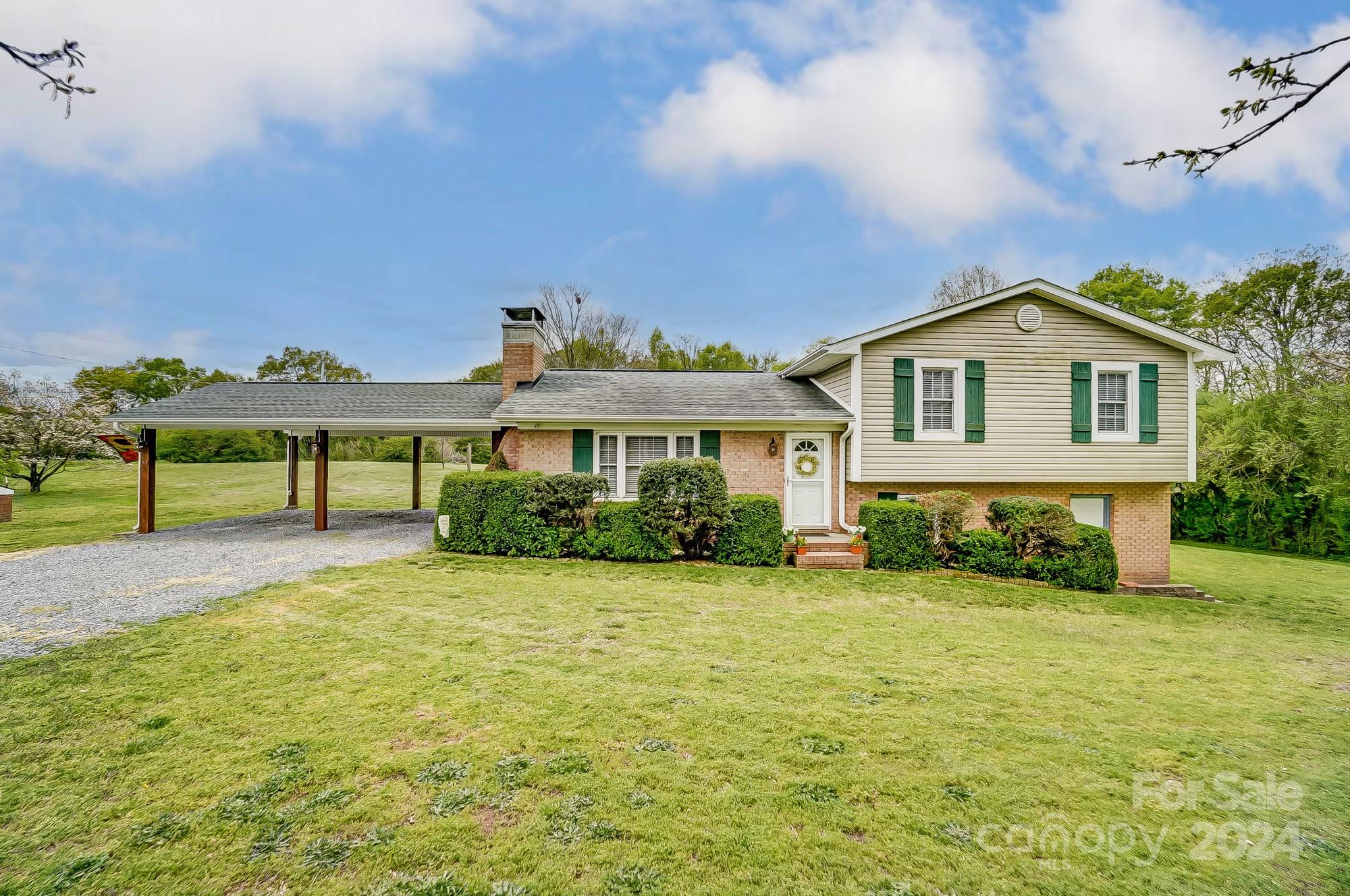 5000 Tite Road Stanfield, NC 28163 - Photo 2 of 48 Gallery Image 2