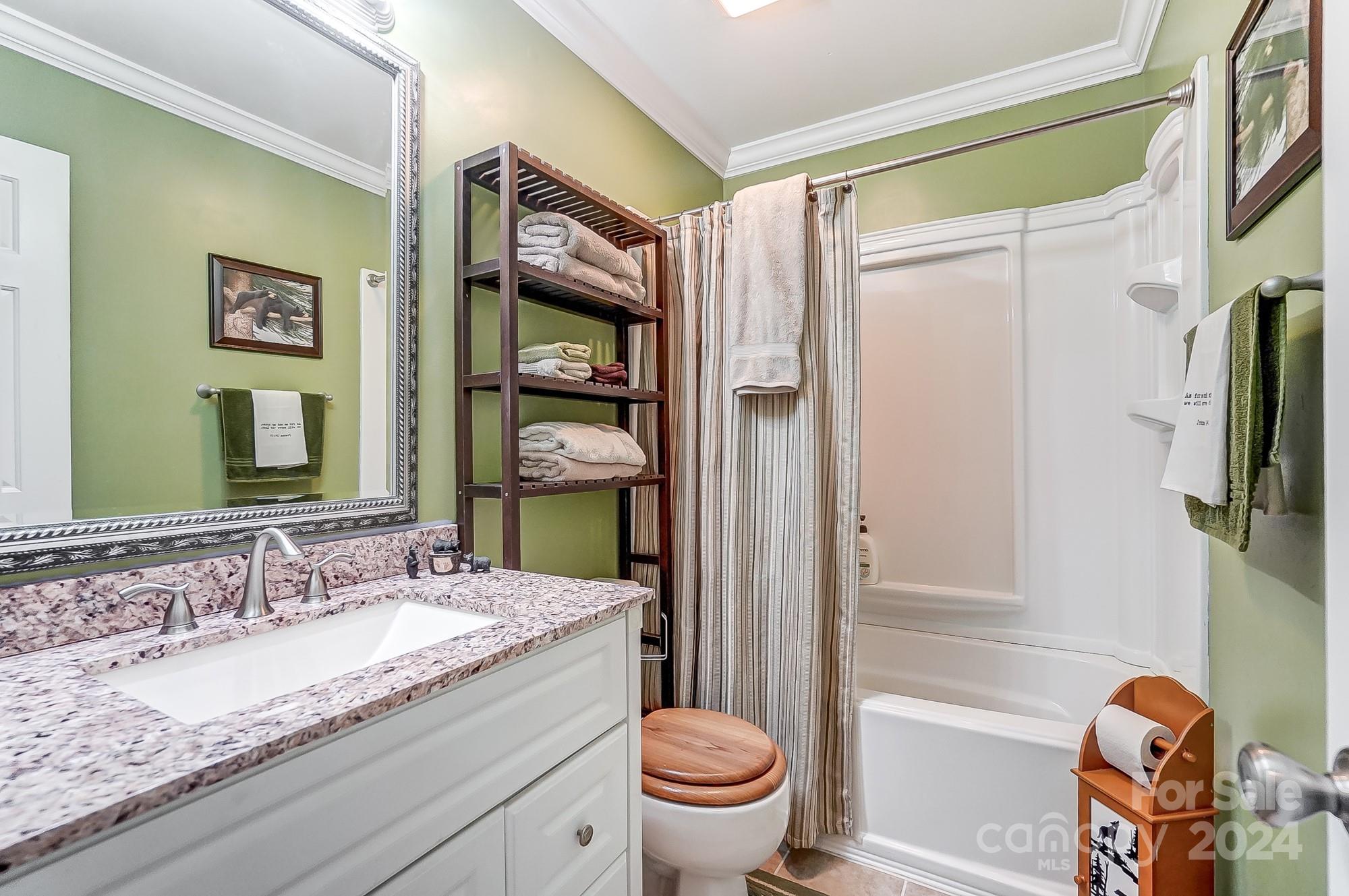 5000 Tite Road Stanfield, NC 28163 - Photo 27 of 48 Gallery Image 27