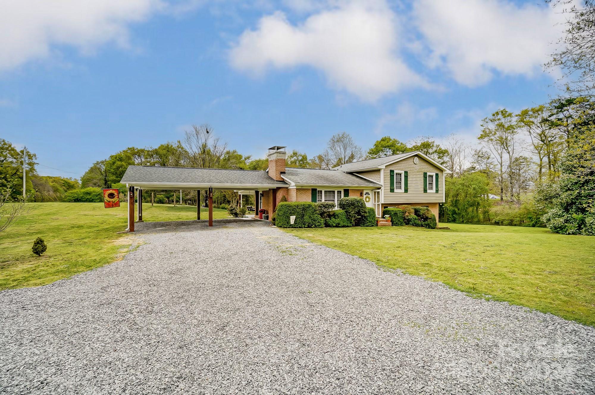 5000 Tite Road Stanfield, NC 28163 - Photo 3 of 48 Gallery Image 3