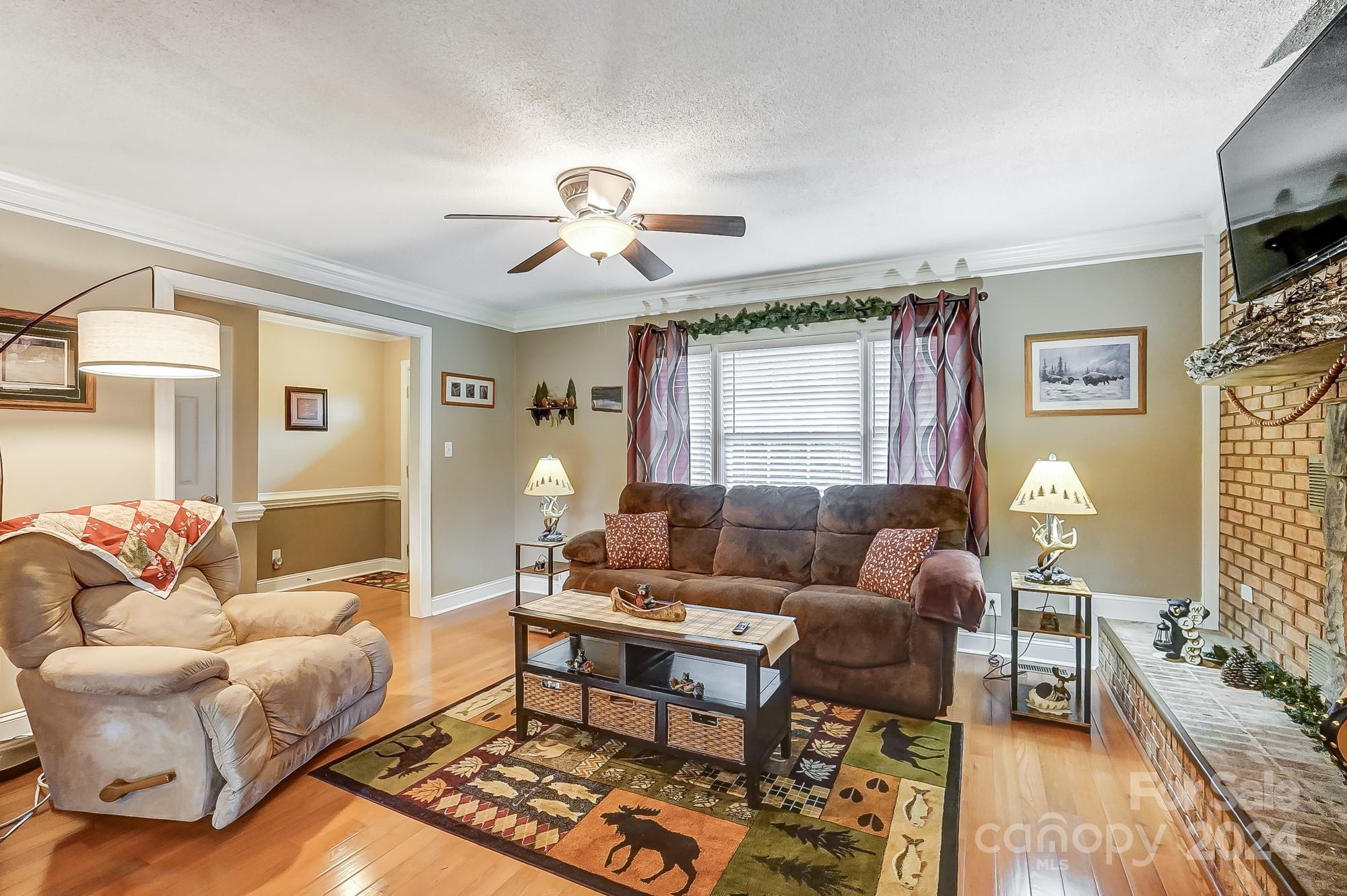 5000 Tite Road Stanfield, NC 28163 - Photo 8 of 48 Gallery Image 8