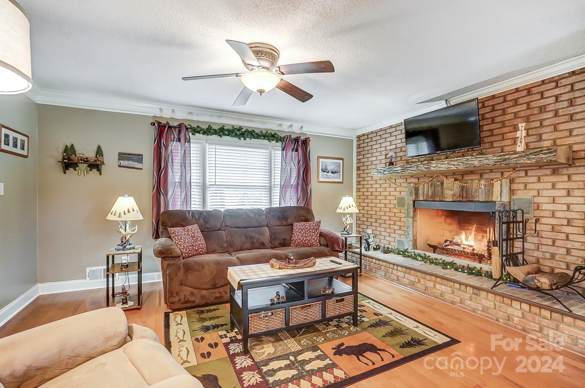 5000 Tite Road Stanfield, NC 28163 - Photo 9 of 48 Gallery Image 9