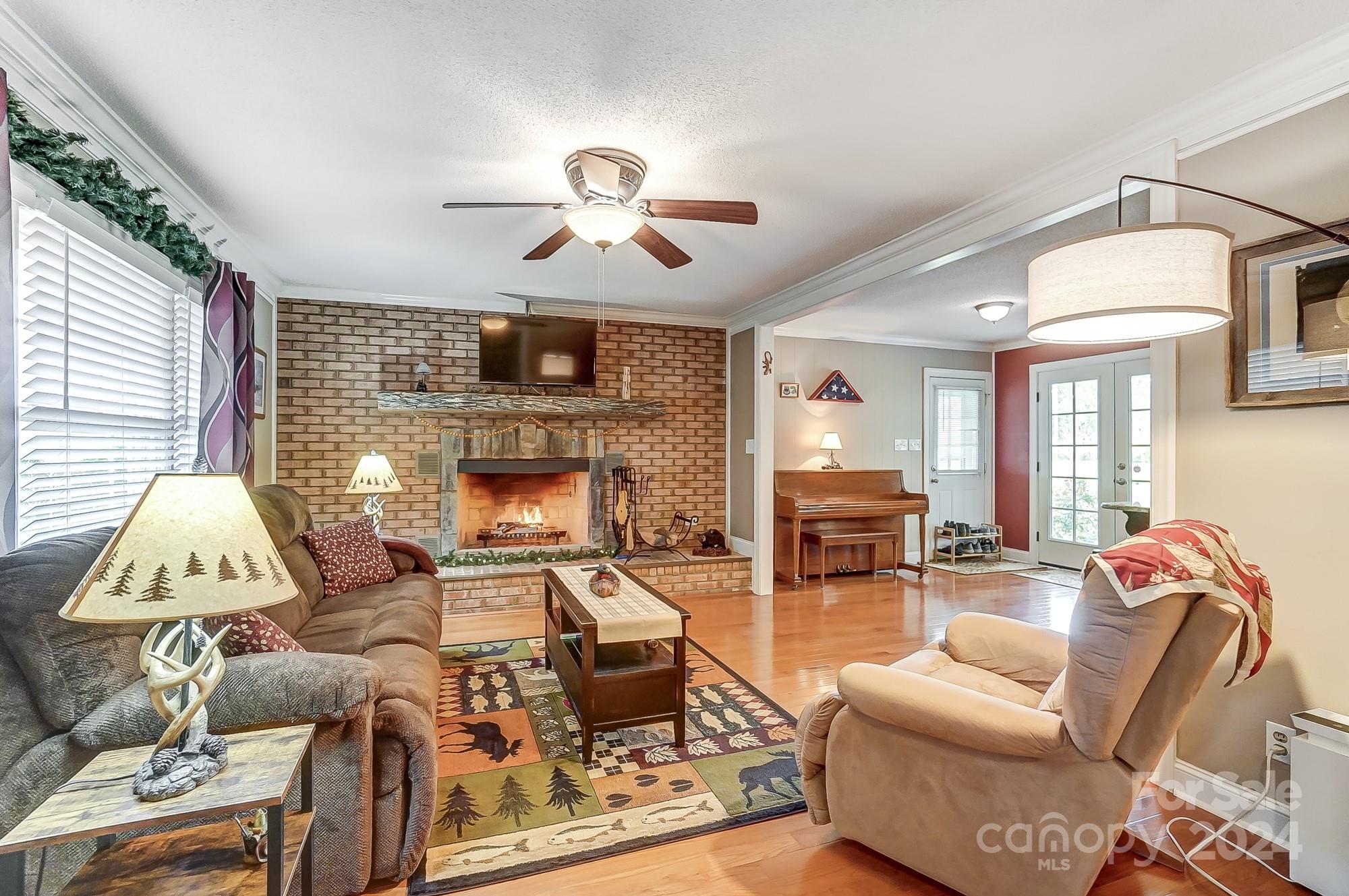5000 Tite Road Stanfield, NC 28163 - Photo 10 of 48 Gallery Image 10