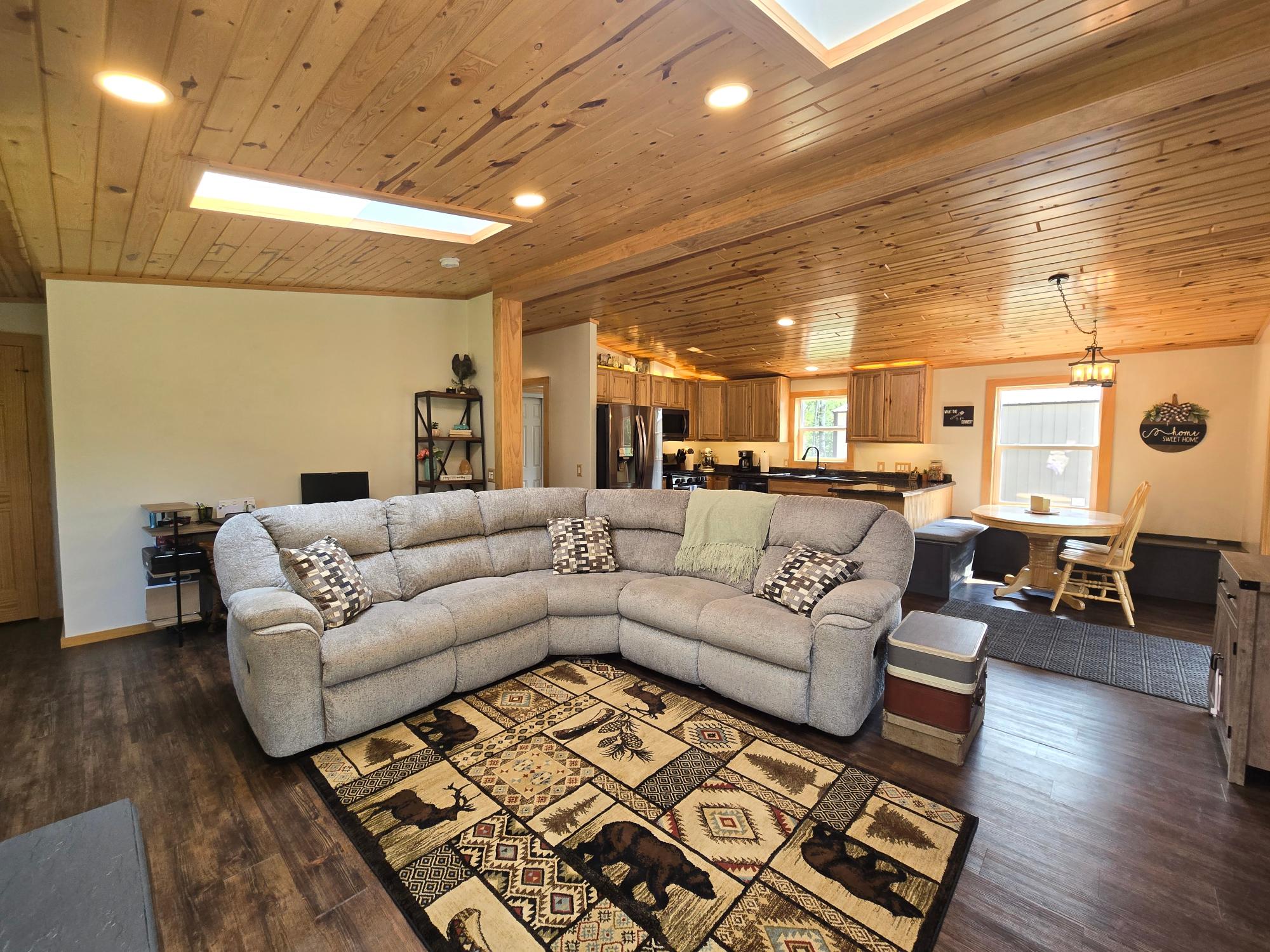 9582 Jenny Lake Road Tomahawk, WI 54487 - Photo 8 of 60 Gallery Image 8
