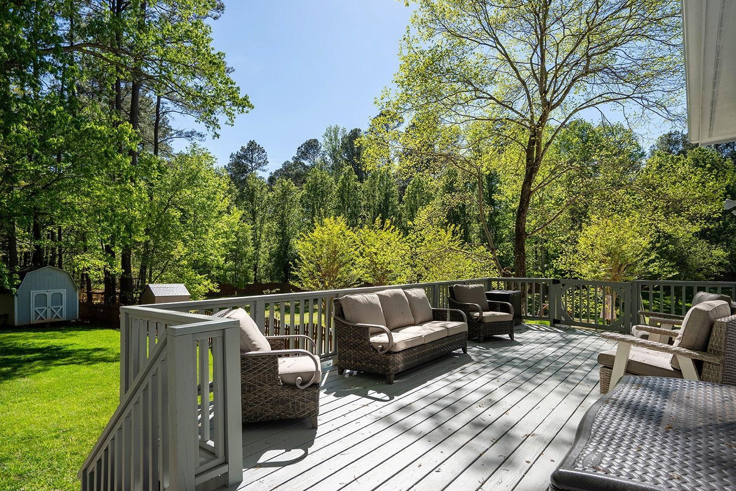 2908 Pleasant Union Church Road Raleigh, NC 27614 - Photo 31 of 40 Photo 31