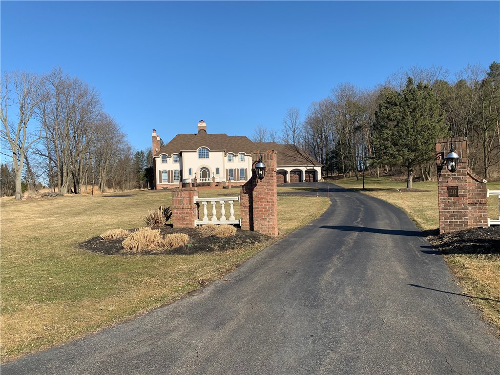 20 Windham Hill Mendon, NY 14506 - Photo 2 of 26