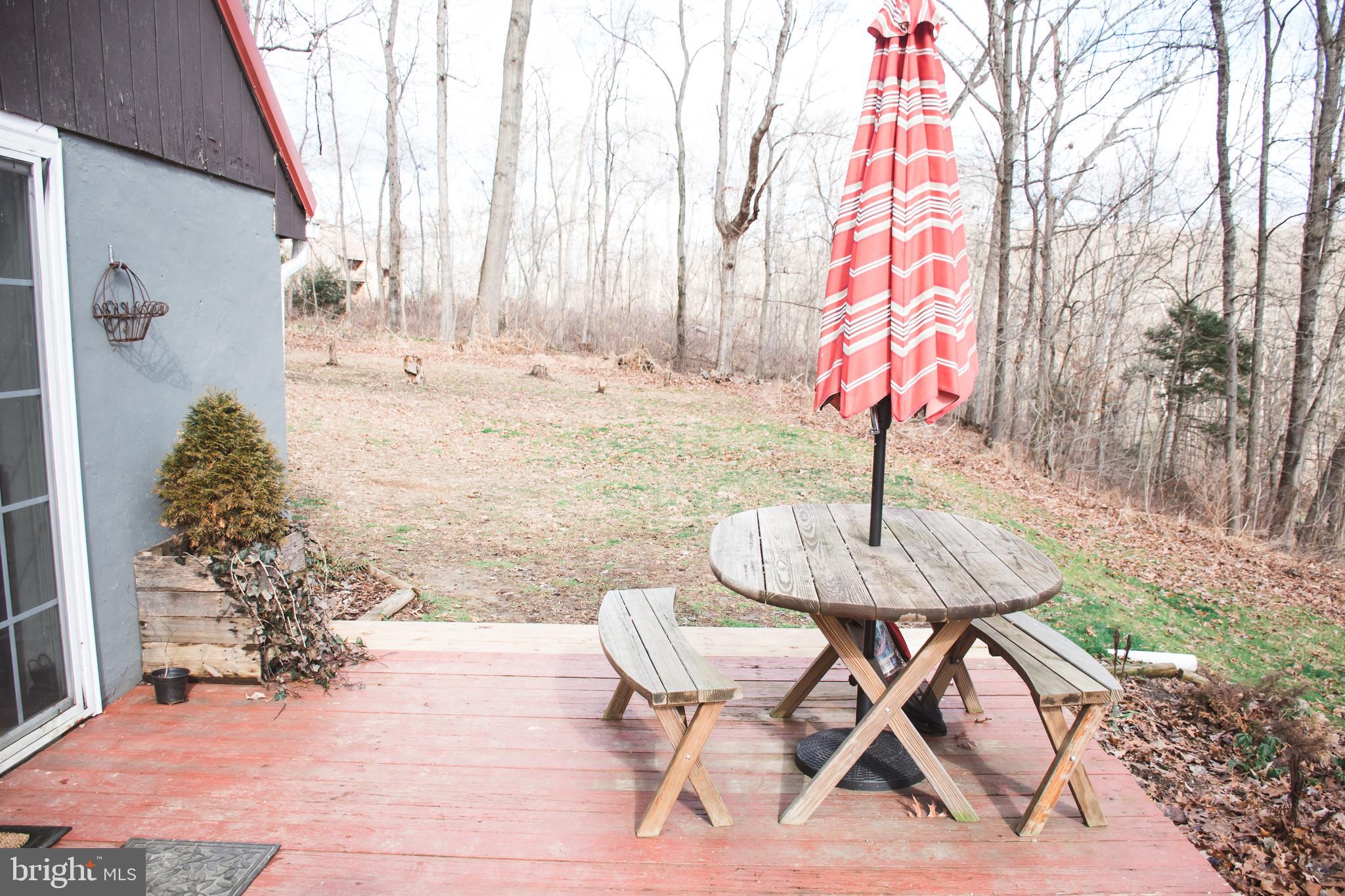 902 Spruce Grove Road Oxford, PA 19363 - Photo 50 of 59 A deck to enjoy the beauty of your new home.