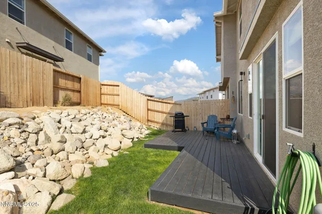 $499,000 | 3604 Pulsar Lane, Unit 3, Carson City, NV 89705