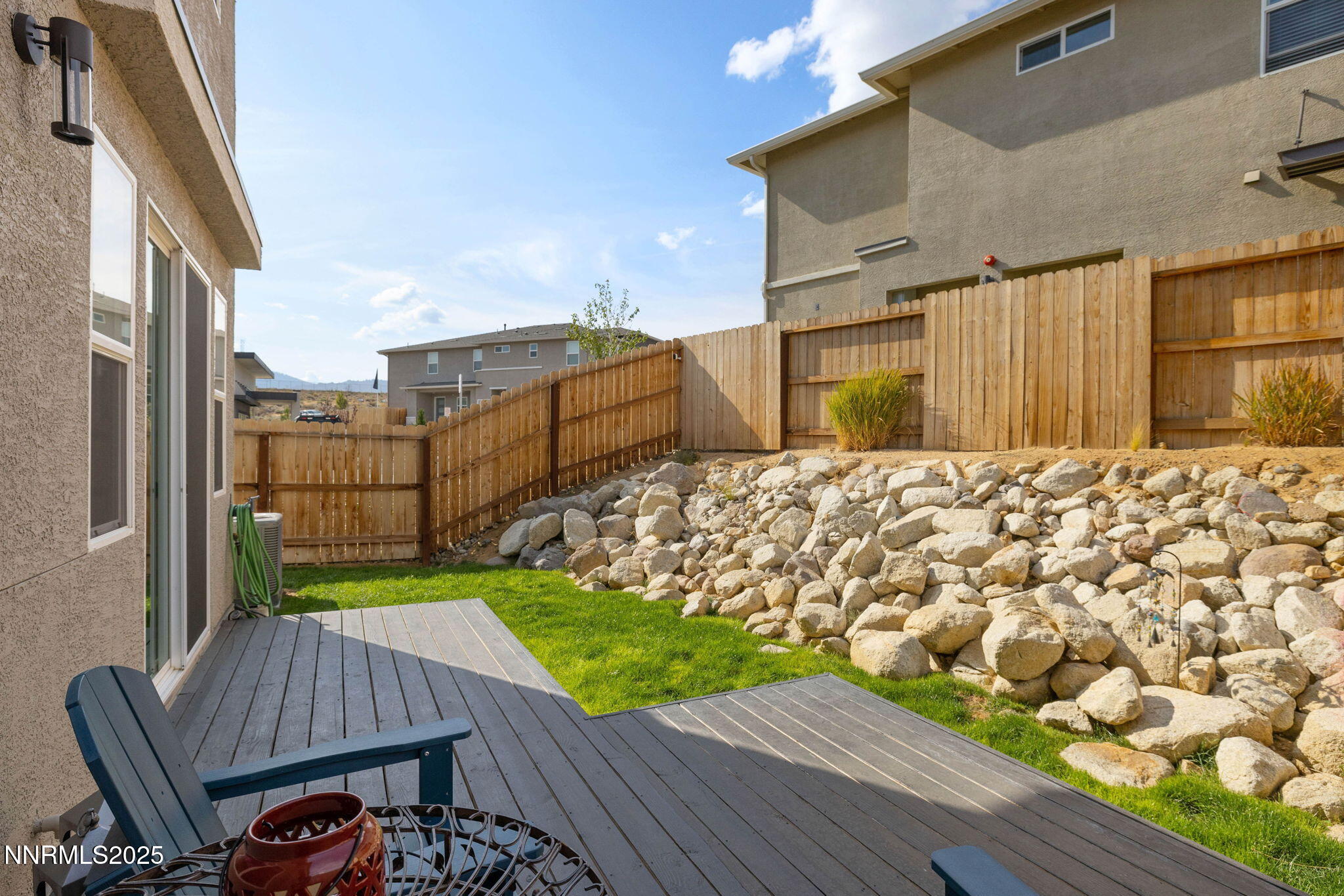 3604 Pulsar Lane, Unit 3 Carson City, NV 89705 - Photo 49 of 59 a view of outdoor space and yard