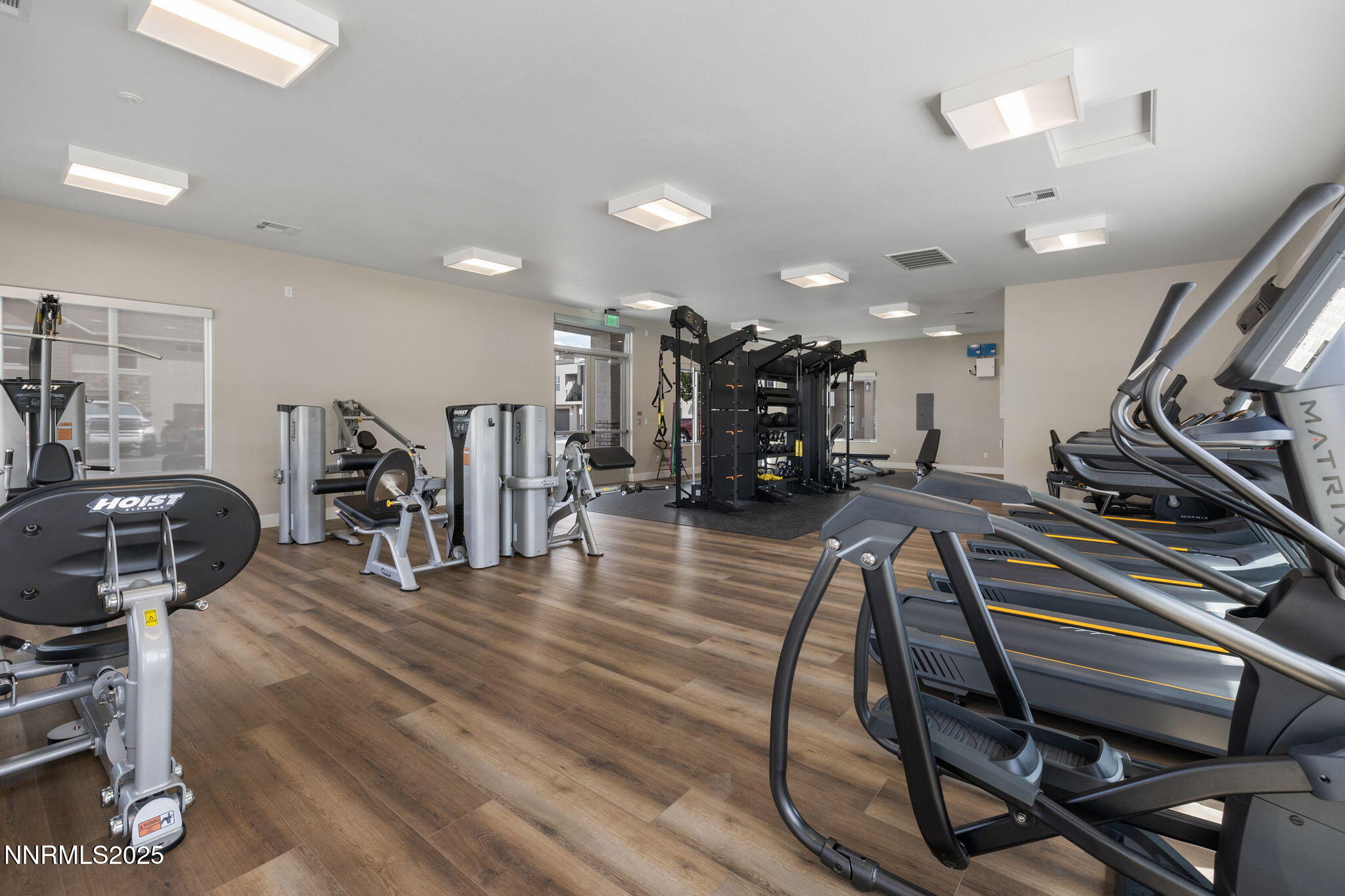 3604 Pulsar Lane, Unit 3 Carson City, NV 89705 - Photo 52 of 59 a view of a room with gym equipment
