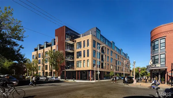 $2,795 | 4101 Laclede Avenue, Unit 316, St. Louis, MO 63108