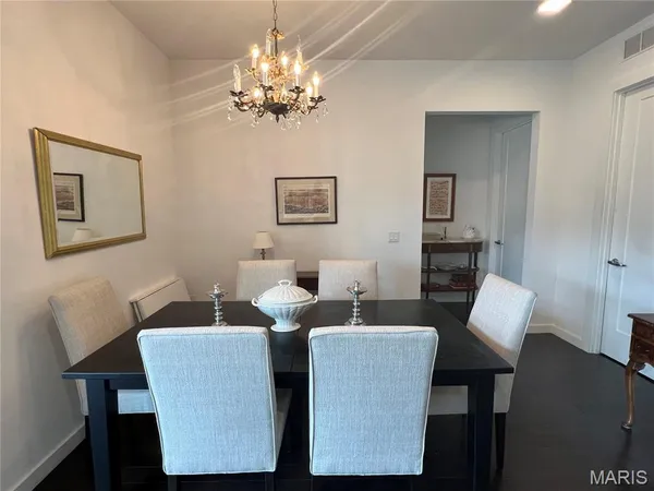 $2,795 | 4101 Laclede Avenue, Unit 316, St. Louis, MO 63108