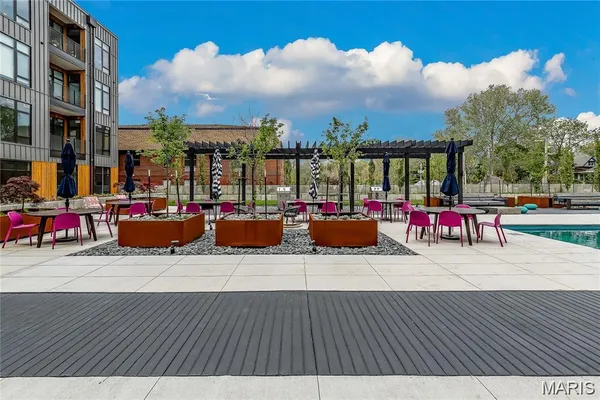 $2,795 | 4101 Laclede Avenue, Unit 316, St. Louis, MO 63108